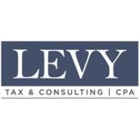 Levy Tax and Consulting, LLC